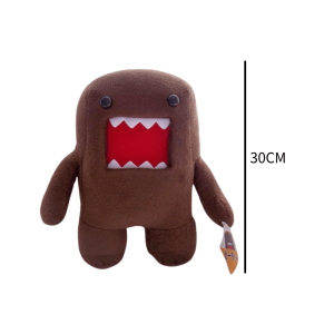 Domo Plush 2